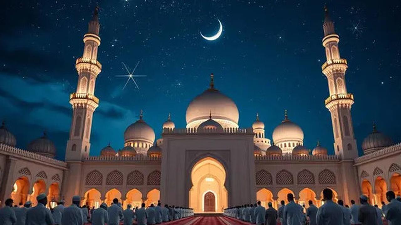Kapan Malam Nisfu Sya'ban 2025? Ini Keutamaan, Amalan dan Bacaan Doanya