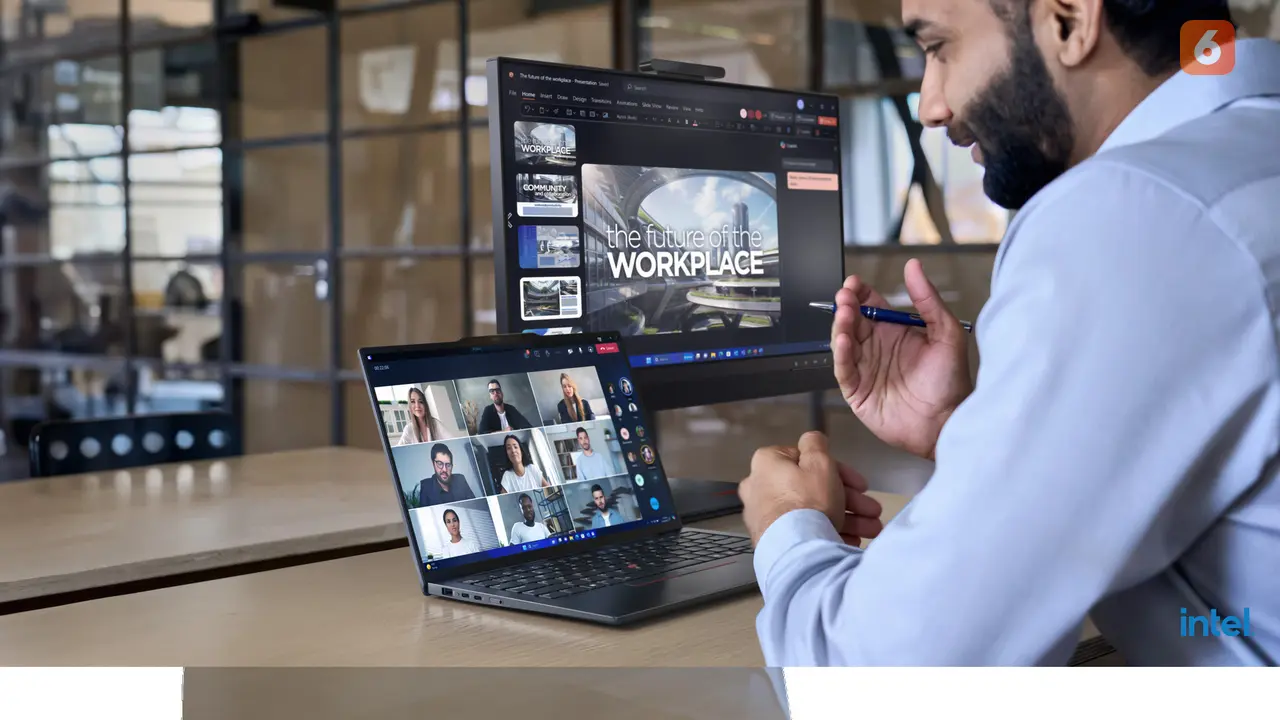 Lenovo ThinkPad X1 Carbon Gen 13 Aura Edition