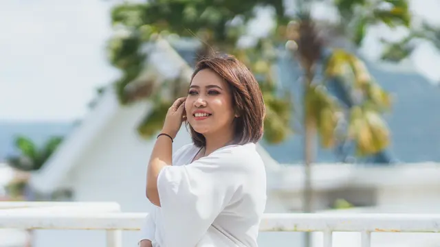 wanita februari tips percaya diri