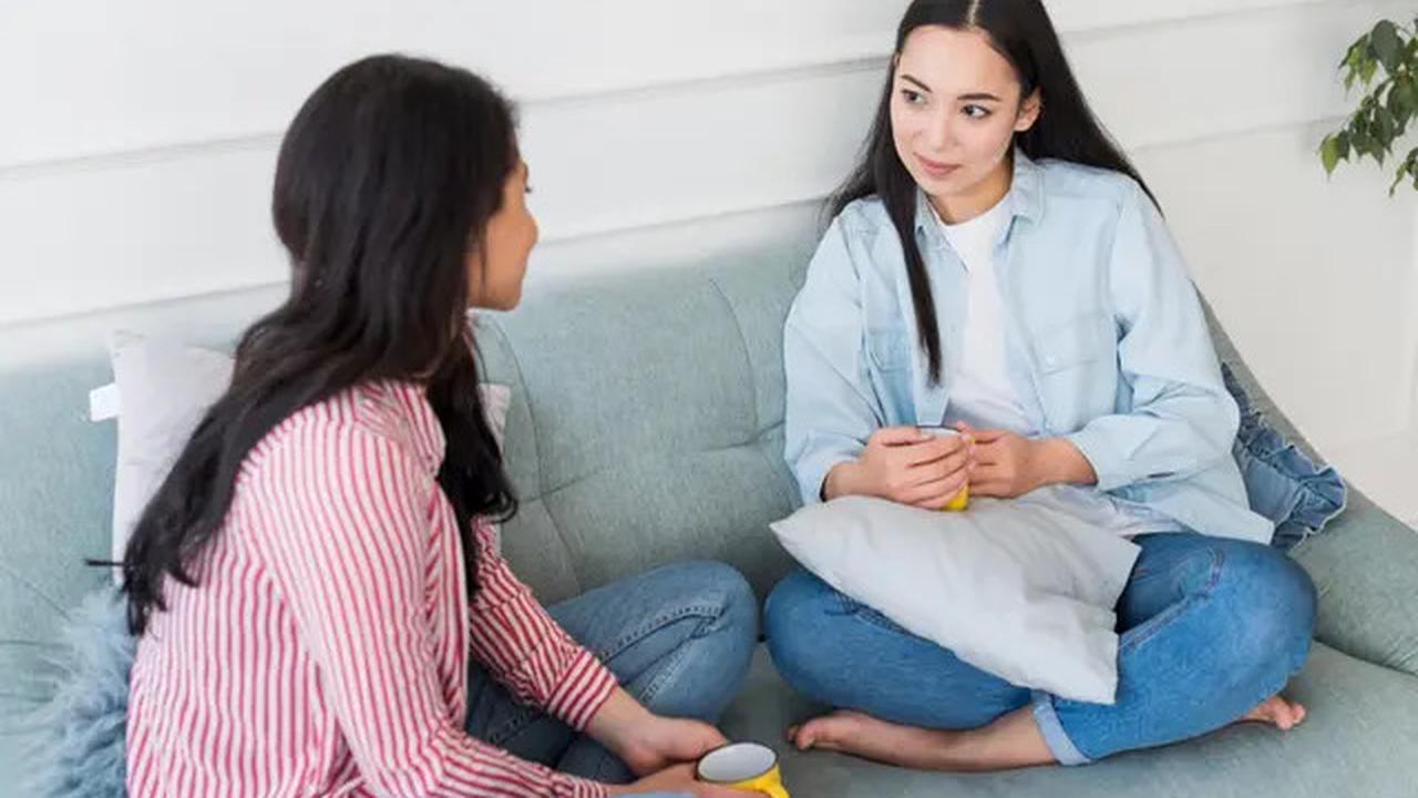 5 Tips Agar Tetap PD Setelah Kena Ghosting