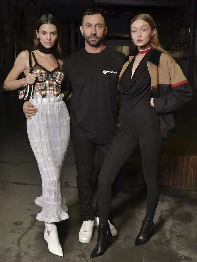 Burberry Autumn/Winter 2020