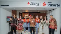 Wagub Rano Karno: Bank Jakarta Berperan Dorong Transformasi Ekonomi Jakarta