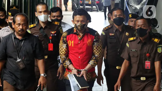Ferdy Sambo