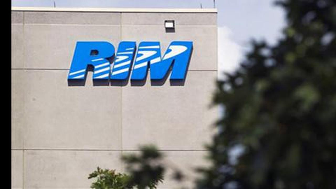 RIM ganti nama, buang sial?