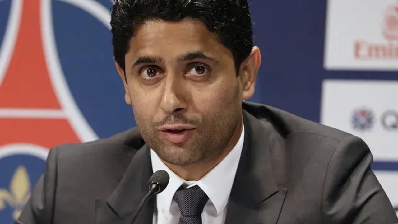 Nasser Al-Khelaifi: Trofi Liga Champions Jadi Balasan PSG kepada Orang-Orang yang Nyinyir