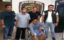 Penagihan Kredit Berakhir Maut, Debt Collector Tewas Ditikam di OKU