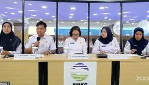 BMKG Ungkap Pemicu Gempa NTT, Potensi Maksimal Capai M 7,9