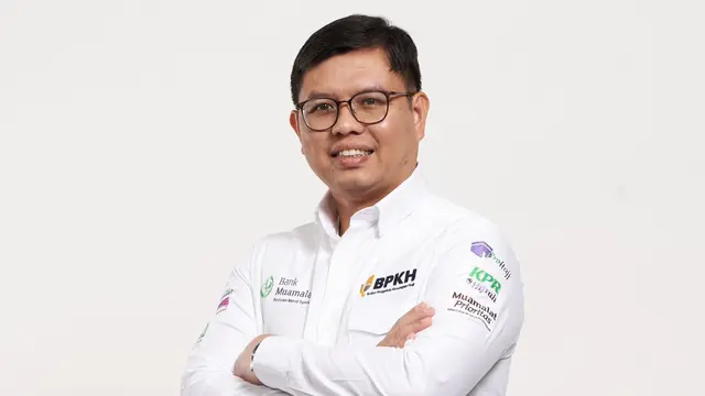 Direktur Utama Bank Muamalat Indra Falatehan mengungkapkan bahwa PT Bank Muamalat Indonesia Tbk mencatatkan kinerja yang positif pada sembilan bulan pertama tahun 2023. (Dok Muamalat)