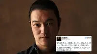 Pesan Mengharukan Kenji Goto, Jurnalis Jepang yang Dipenggal ISIS