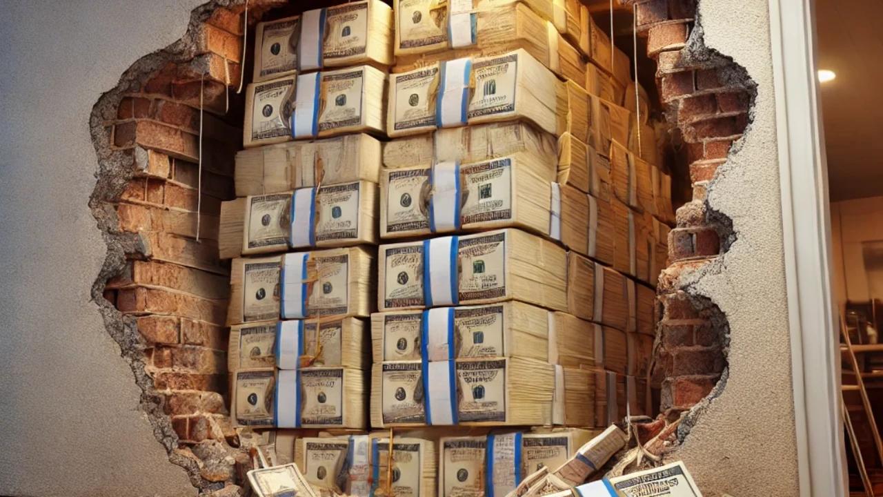 Ini Orang Paling Kaya di Indonesia, Jumlah Hartanya 20% APBN RI Tahun 2025