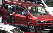Wuling seri Confero dan Perjalanan Panjang Calvin: Bukan Sekadar Mobil, Tapi Rekan Usaha Sejati