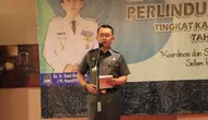 Mantan Pj Bupati Bekasi Dani Ramdhan Diperiksa KPK Terkait Kasus Ade Kuswara
