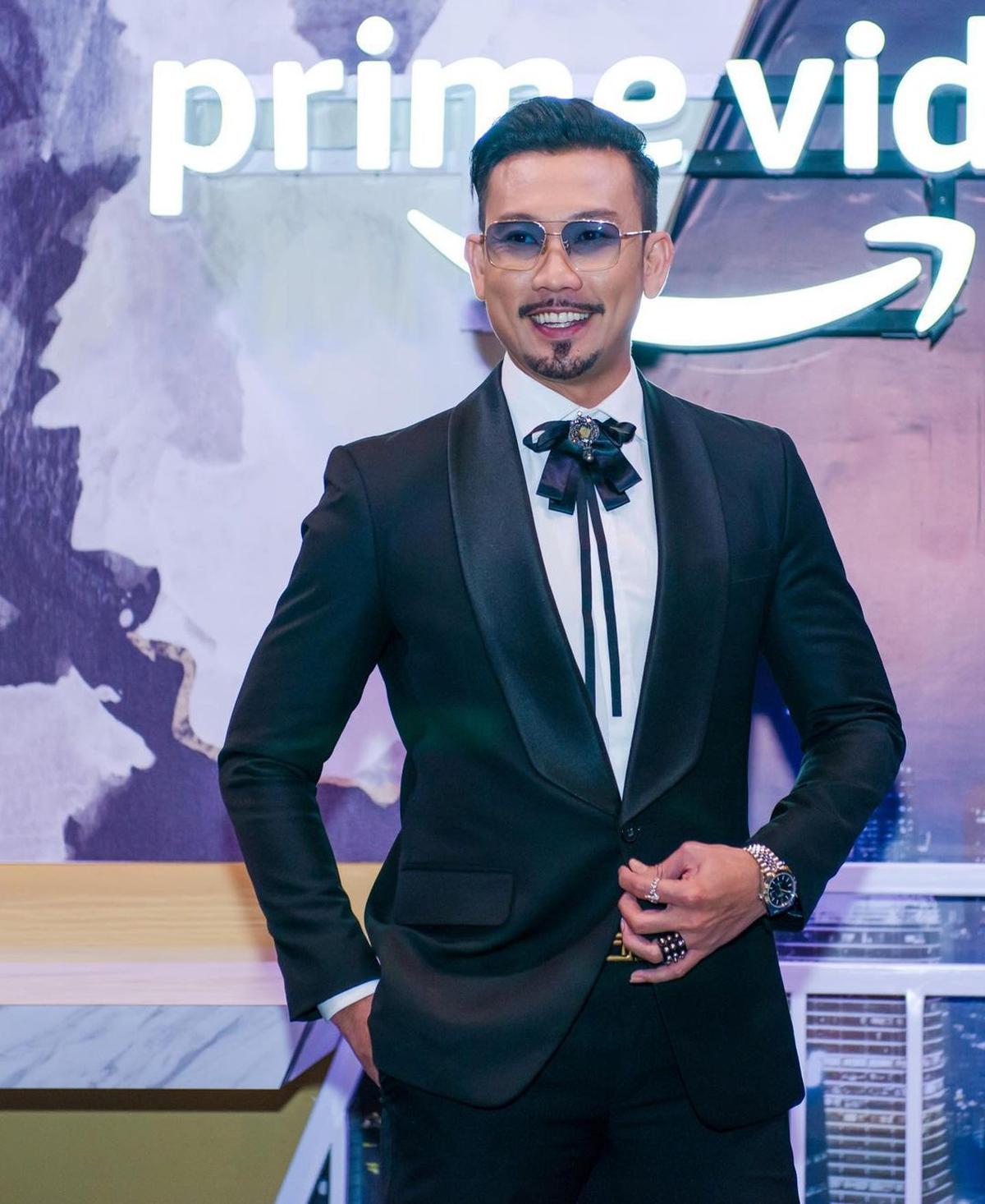 Kronologi Perseteruan Seru Denny Sumargo dan Farhat Abbas yang Semakin Memanas
