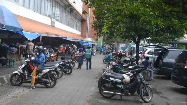 Menduga Aliran Korupsi Rp 21 Miliar Duit Retribusi Parkir Kota Malang