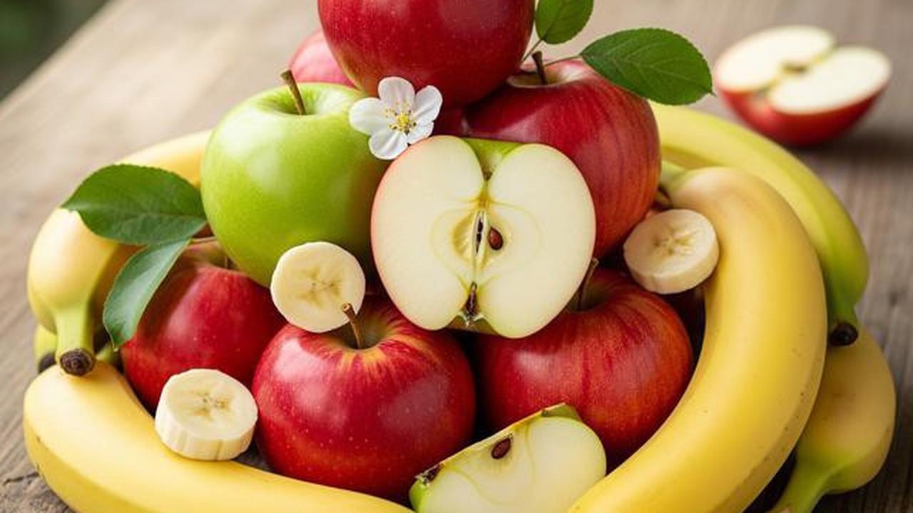 12 Jenis Buah yang Baik untuk Pencernaan Sehat, Kaya Serat dan Enzim Alami