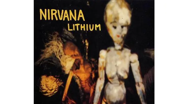 10 Lagu Nirvana Paling Keren