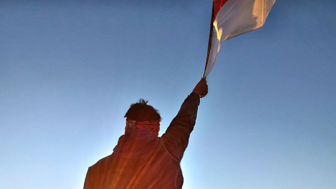 Gunung Prau