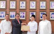 Daftar Perguruan Tinggi Keagamaan Negeri Naik Kelas