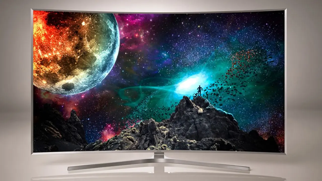 Samsung Luncurkan Smart TV Rp 140 Juta di Indonesia