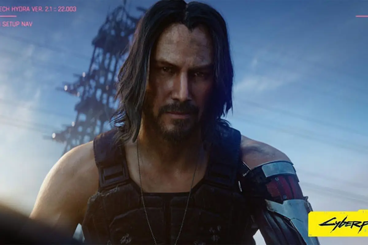 Cyberpunk 2077