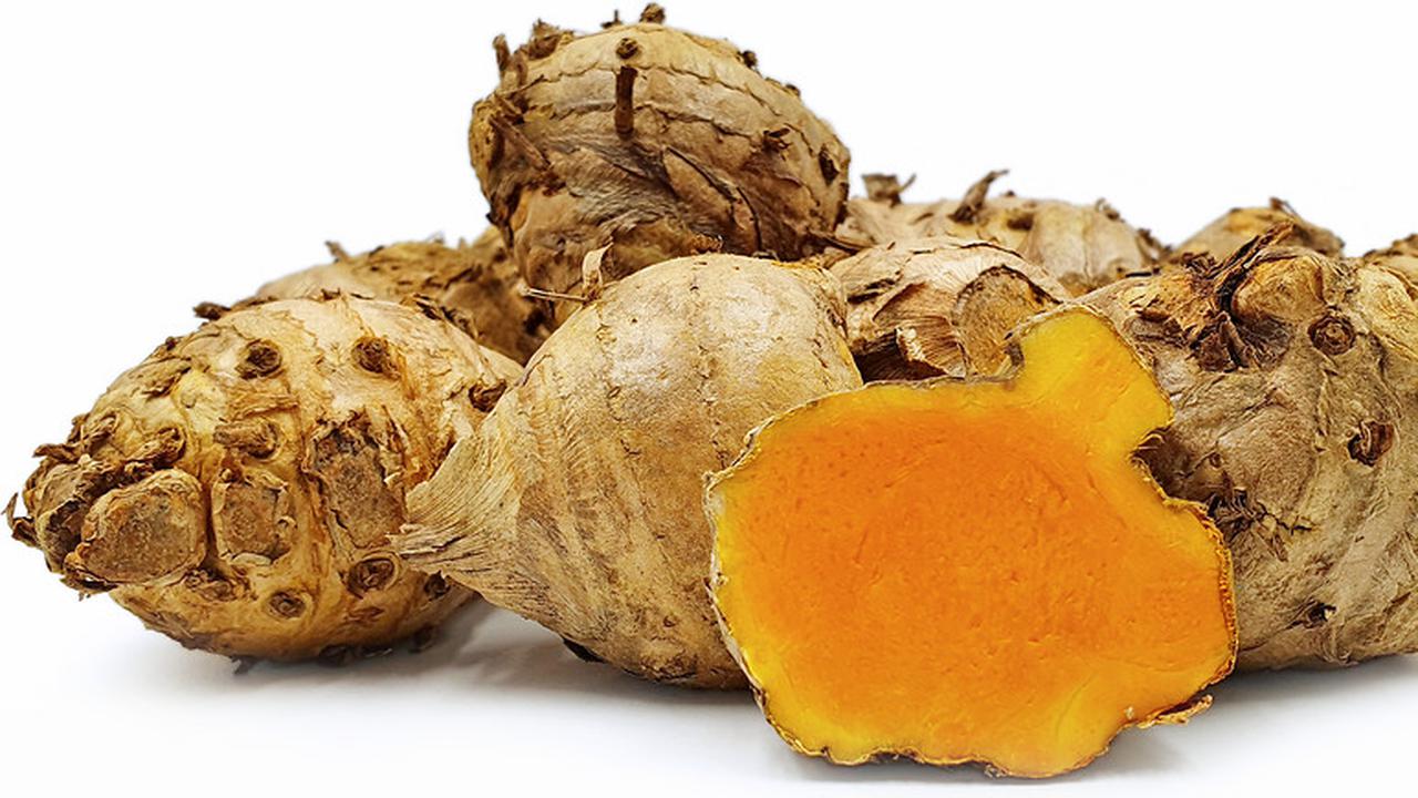 10 Manfaat Temulawak untuk Kecantikan, Bantu Atasi Jerawat Hingga Cerahkan Kulit