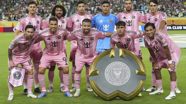 Inter Miami