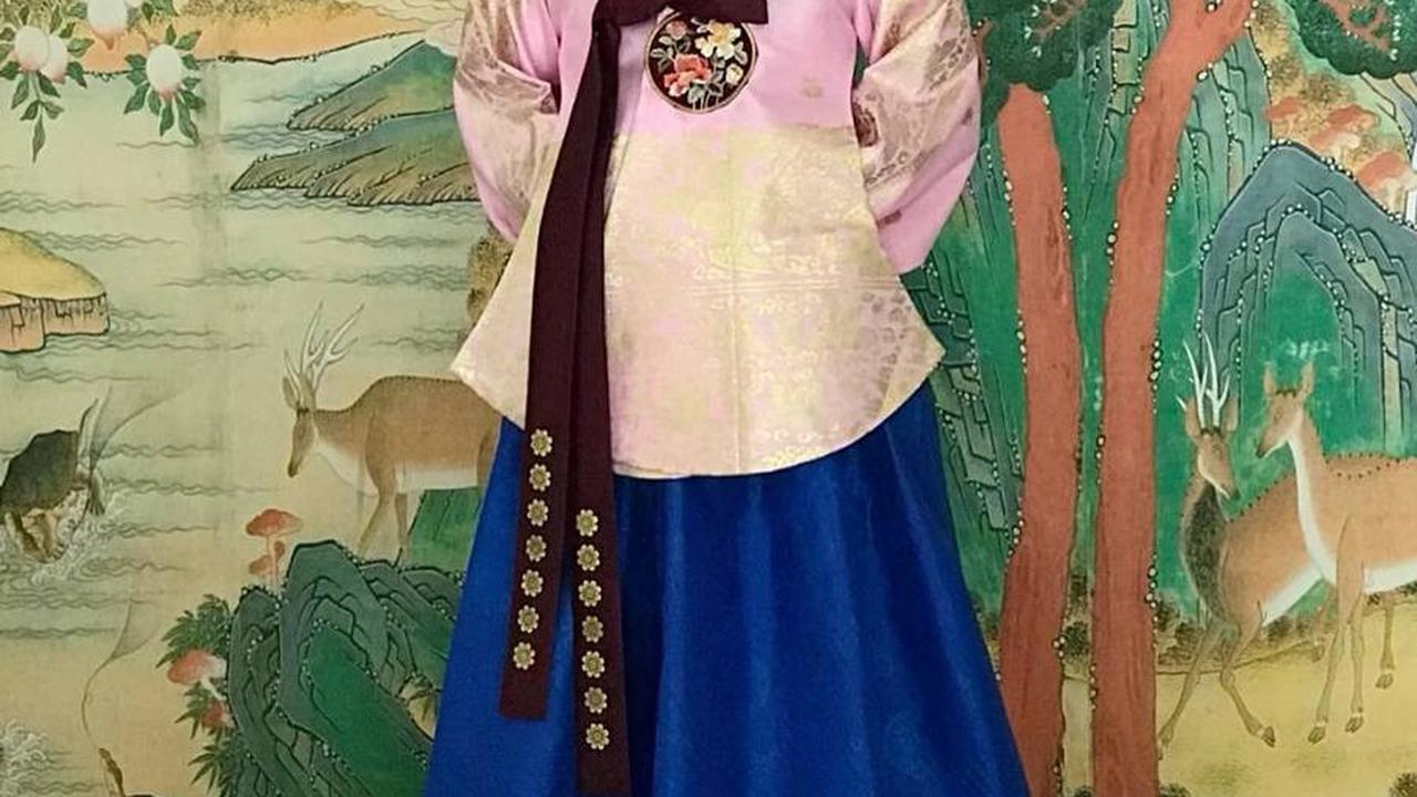 Pesan Inul Darasista
