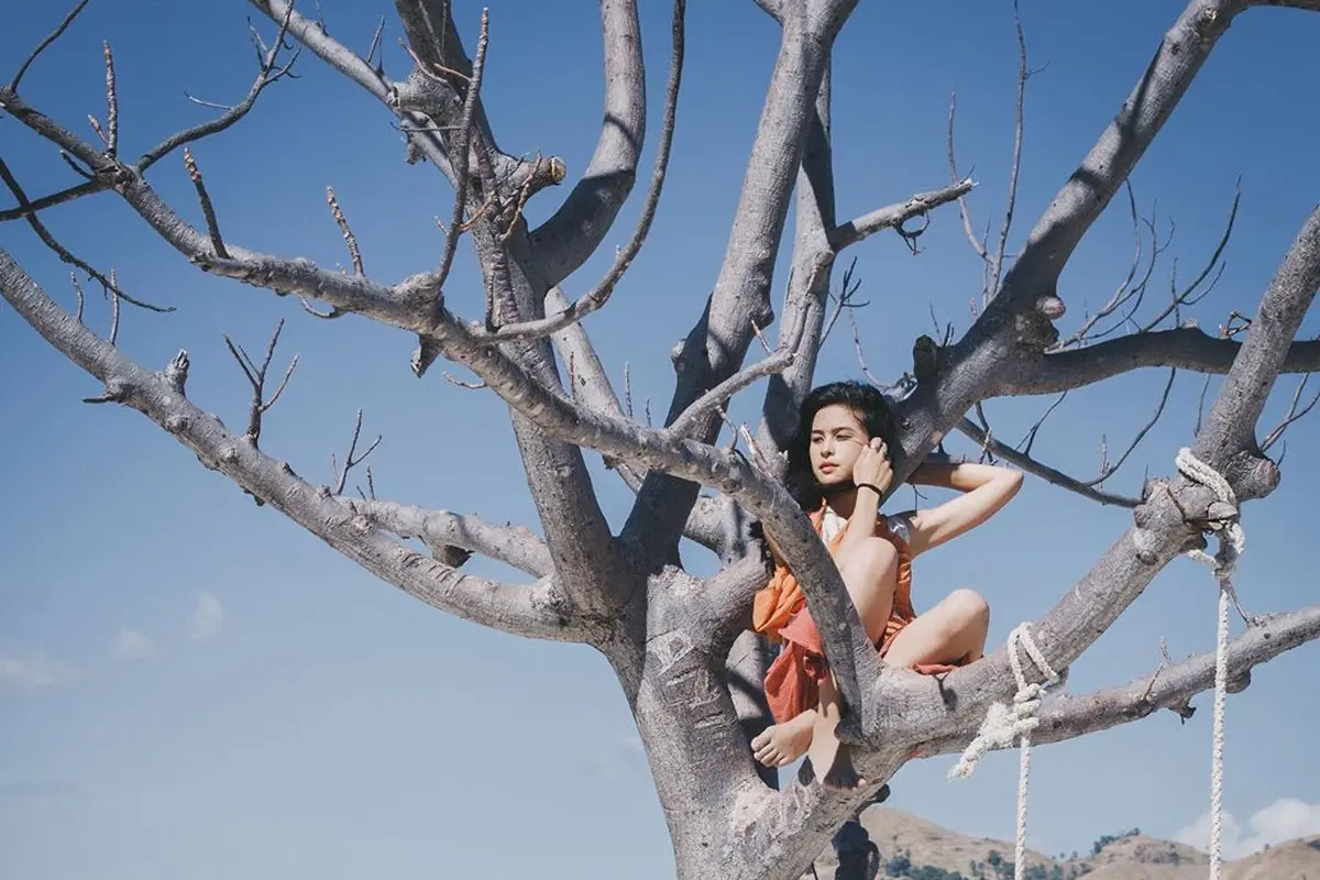 Maudy Ayunda