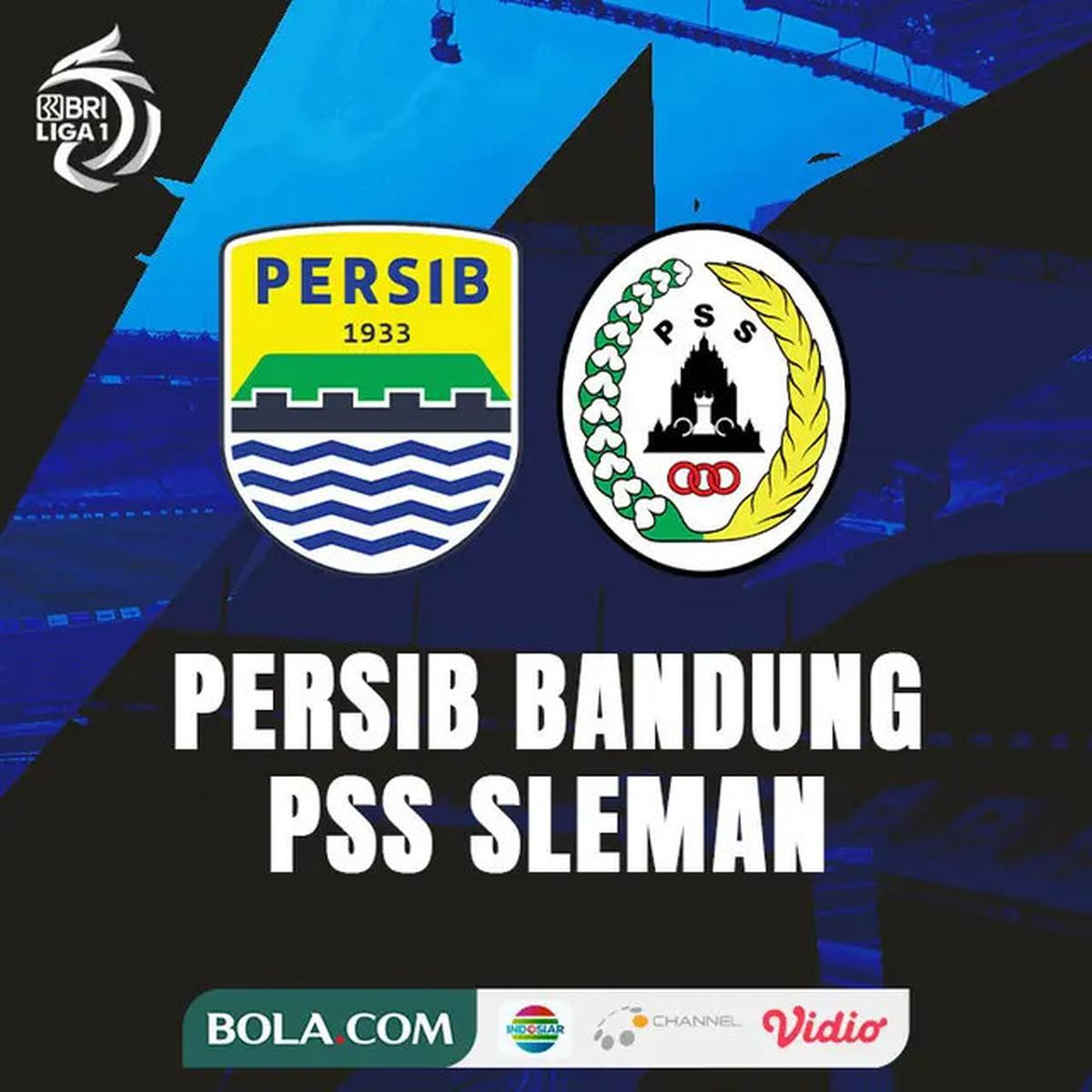 Prediksi Persib Vs PSS: Maung Bandung Menuju Back to Back Champions!