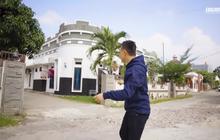 Luasnya 1.327 Meter, Potret Rumah Mewah 'Babang Tamvan' Andika Kangen Band - Ruangan Khusus Pakaian Bak Toko di Mal