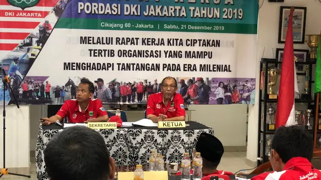 Pordasi DKI