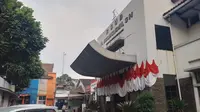 Penjelasan RSUD R Syamsudin Sukabumi Usai Heboh Kabar Pegawainya Ditangkap karena Kasus Narkoba