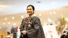 Jejak Limbah Wastra Ramaikan Perayaan Ultah ke-15 Pendopo