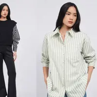 Koleksi Fashion Lagi Diskon dari Executive yang Wajib Kamu Lirik!