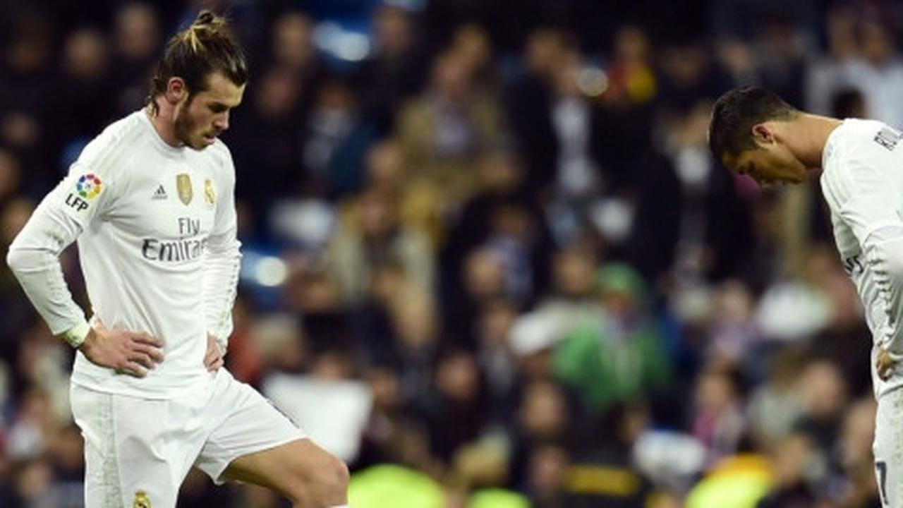 Bernard: Madrid takkan terpengaruh Clasico