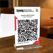 Cara Daftar QRIS untuk Pedagang (sumber: qris.id)