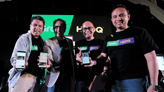 GrabNow Airport Kini Bisa Digunakan di 4 Bandara, Mau Coba