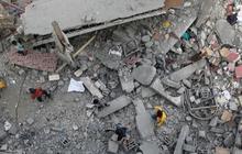 Dibom Israel Hingga Terkubur Tanah, Tawanan Israel ini Justru Diselamatkan para Pejuang Hamas