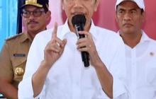 VIDEO: Hasil Survei Indikator Politik, Masyarakat Puas Kinerja Presiden Jokowi karena Bansos