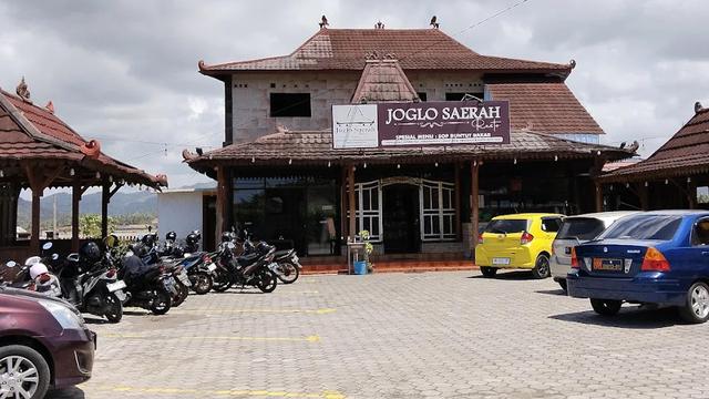 12 Rekomendasi Tempat Makan Enak Dekat Bandara YIA, Kuliner Lezat di Sekitar Kulon Progo 2025