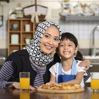 Buah Hati Masih Balita, Perlukah Dilatih untuk Berpuasa 