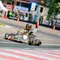 Comeback Fantastis di Seri Terakhir, Romy Tahrizi Sabet Gelar Kejurnas Gokart 2026