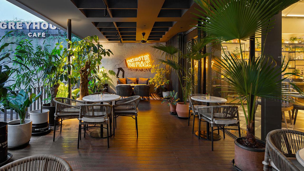 5 Kafe Asyik di Jakarta untuk Nongkrong Usai Sunmori