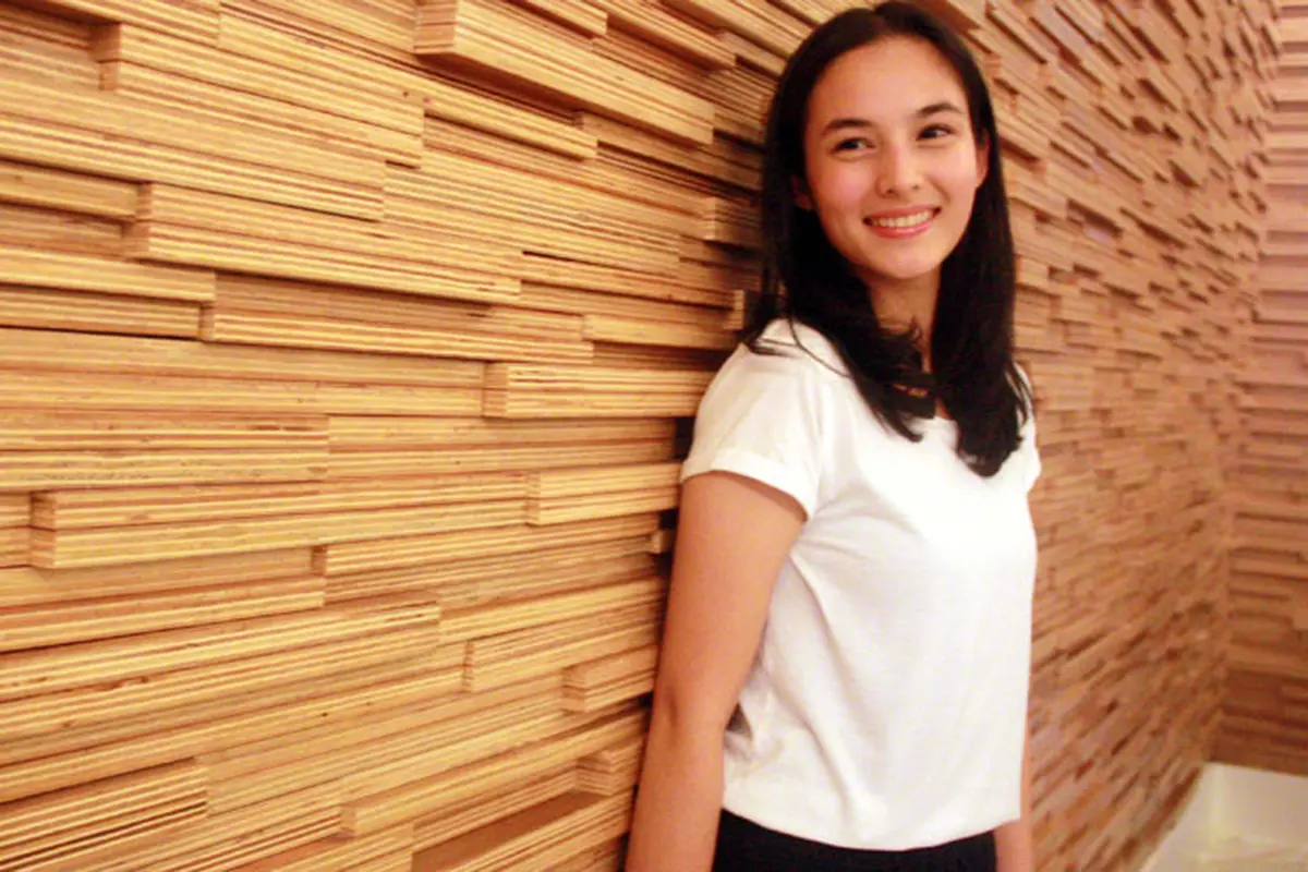 Chelsea Islan