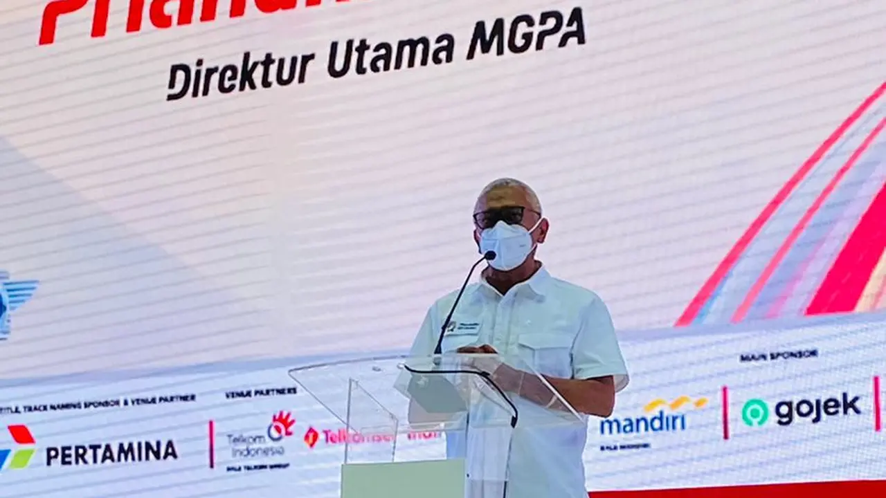 MGPA