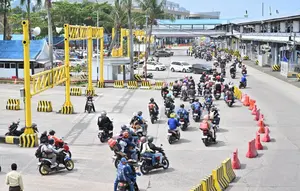 Mulai Senin, Pedagang Tak Lagi Bebas Keluar Masuk 6 Pelabuhan Ini