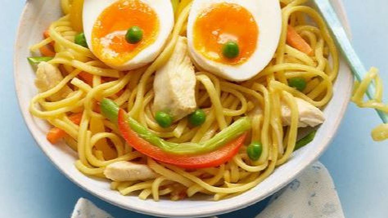 66.	Mie Instan Trendy<br><br>67.	Mie Lezat Kreatif<br><br>68.	Mie Seger Sehat<br>