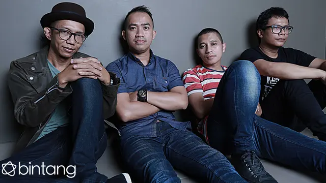 [Bintang] The Rain