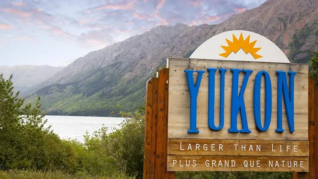Pulau Yukon