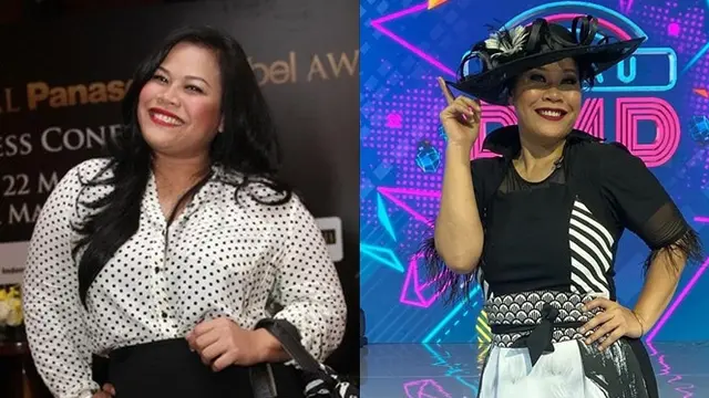 7 Artis Cantik yang Berhasil Turunkan Berat Badan 20 Kg Lebih, Kini Langsing